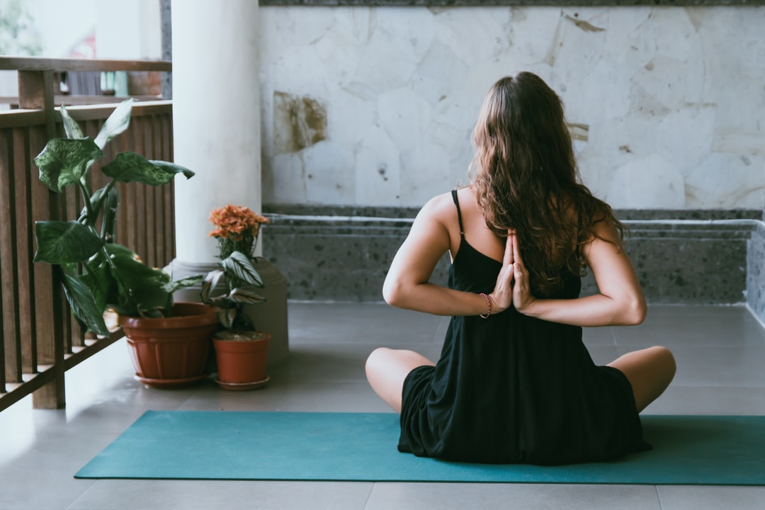 Illustration de l'article : 5 astuces pour se détendre en cas d'anxiété