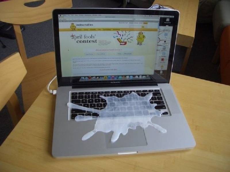 Illustration de l'article : Poisson d'avril : 5 idées drôles à faire à votre famille