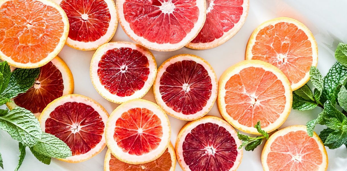 bienfaits du-pamplemousse