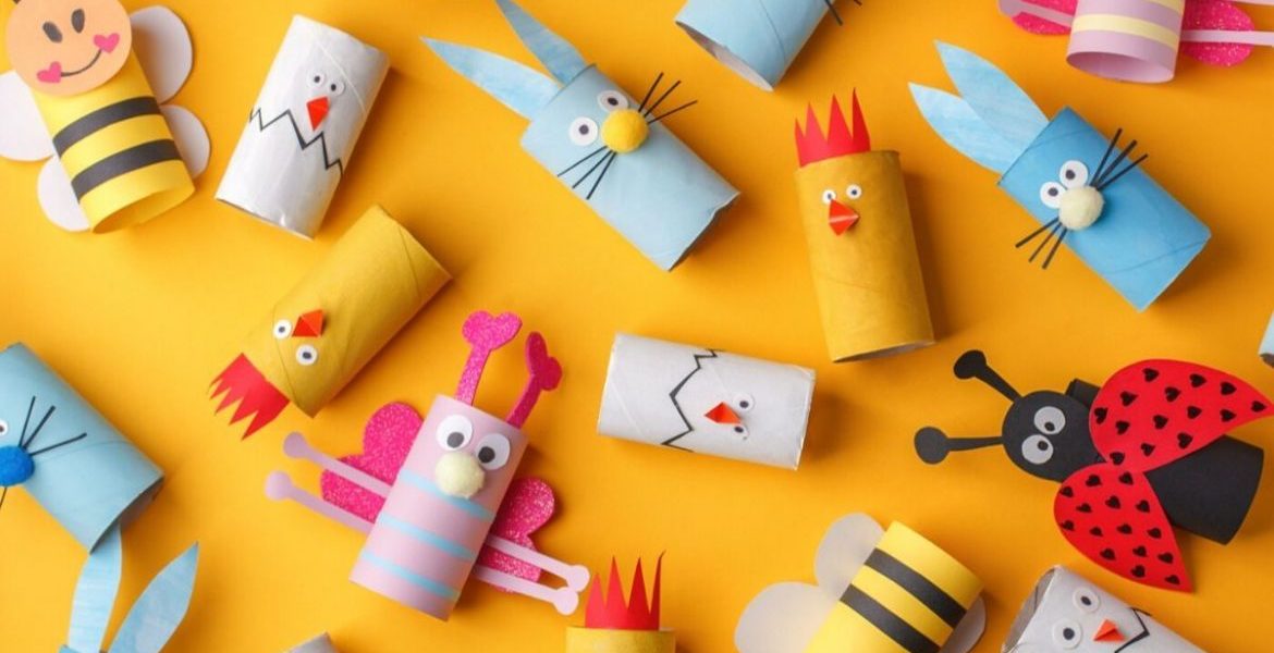idees bricolage-enfant
