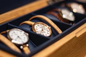 Lidl lance une nouvelle collection de montres, celle-ci est disponible uniquement en édition limitée