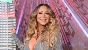 Mariah Carey fait une grosse annonce, c’est un record incroyable qu’elle vient tout juste de battre…